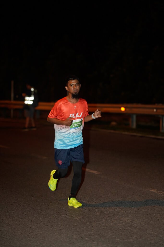 Sarawak Energy Isthmus Run 2025 Photos