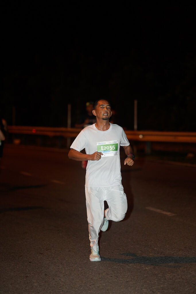 Sarawak Energy Isthmus Run 2025 Photos