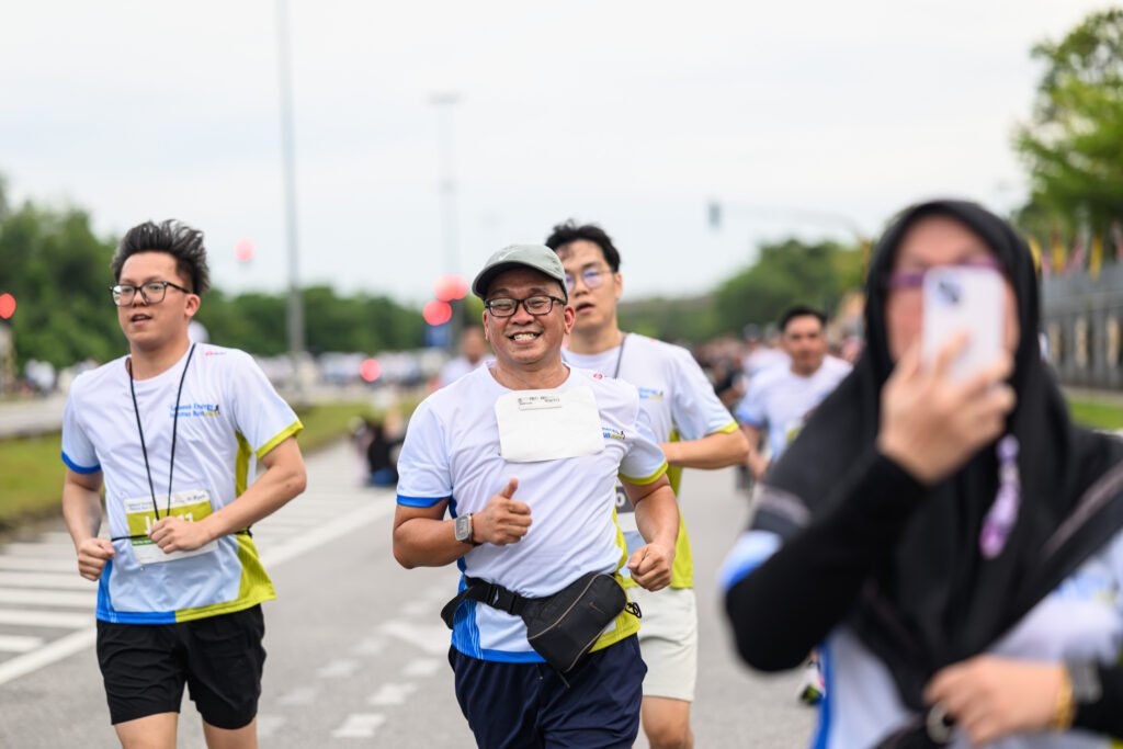 Sarawak Energy Isthmus Run 2025 Photos