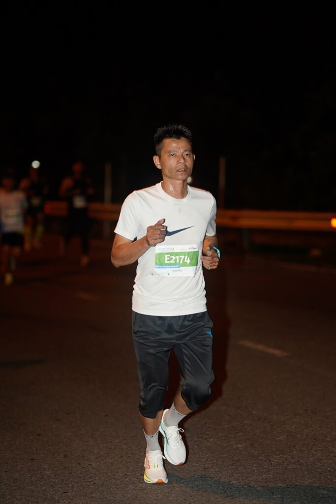 Sarawak Energy Isthmus Run 2025 Photos