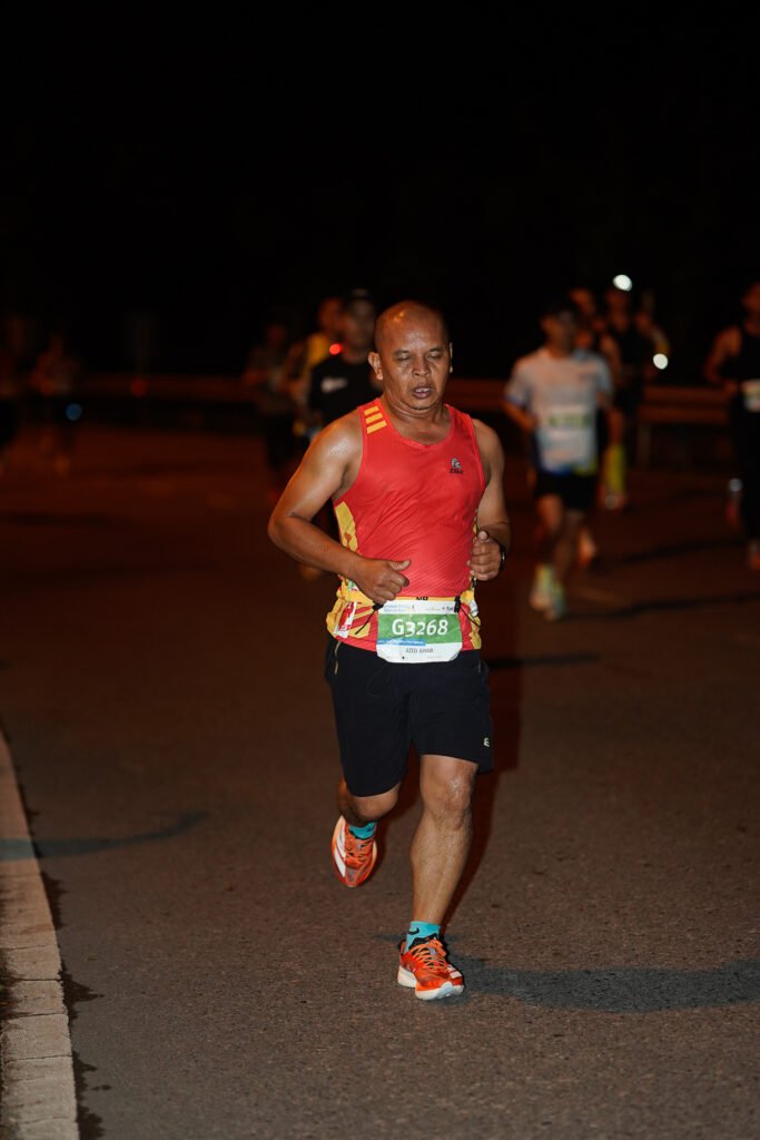Sarawak Energy Isthmus Run 2025 Photos