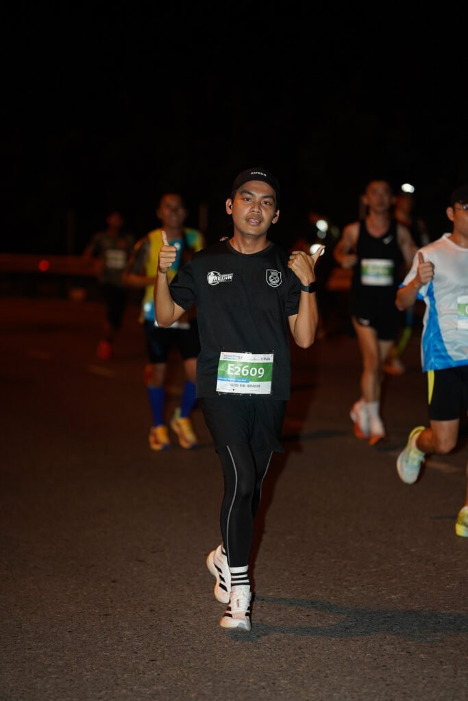 Sarawak Energy Isthmus Run 2025 Photos
