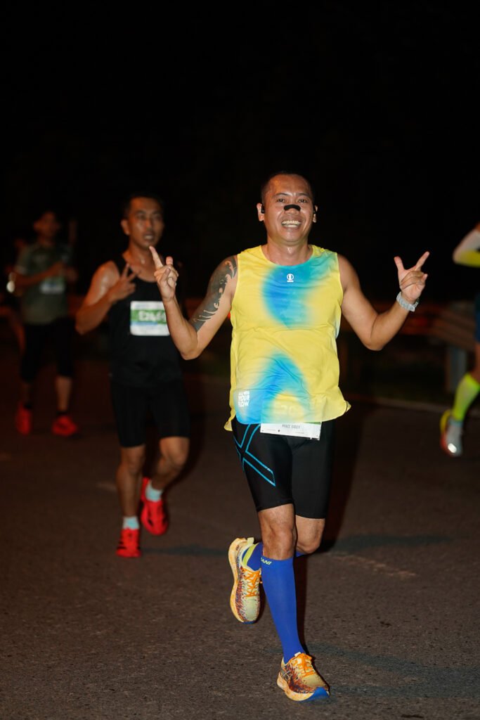 Sarawak Energy Isthmus Run 2025 Photos