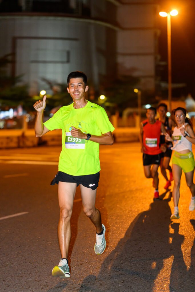 Sarawak Energy Isthmus Run 2025 Photos