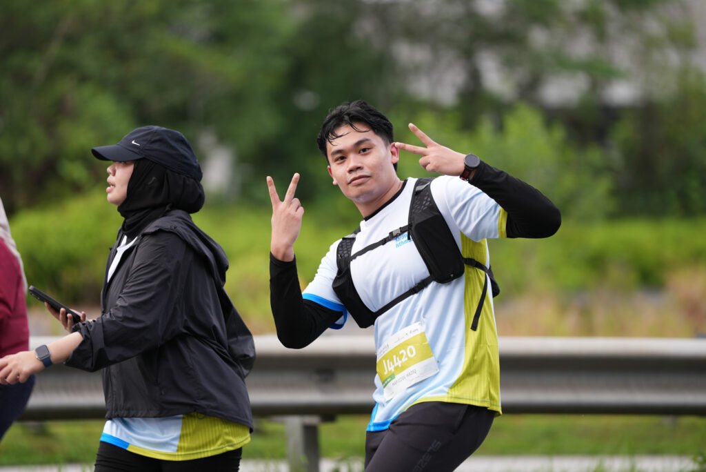 Sarawak Energy Isthmus Run 2025 Photos