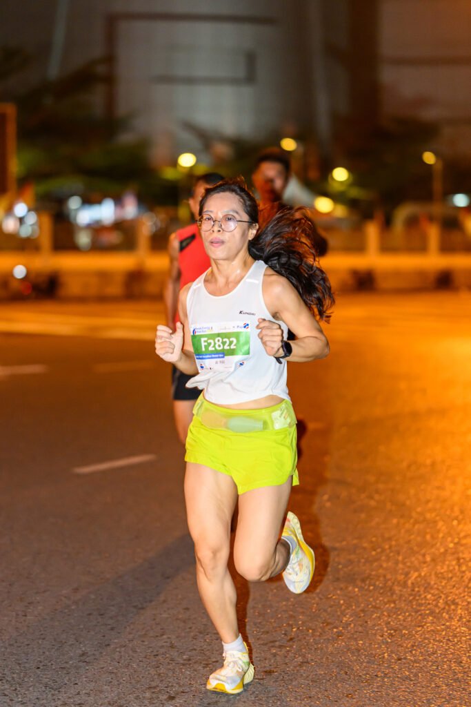 Sarawak Energy Isthmus Run 2025 Photos