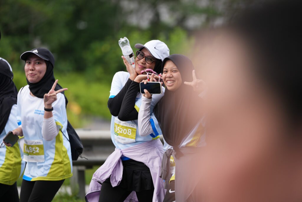 Sarawak Energy Isthmus Run 2025 Photos