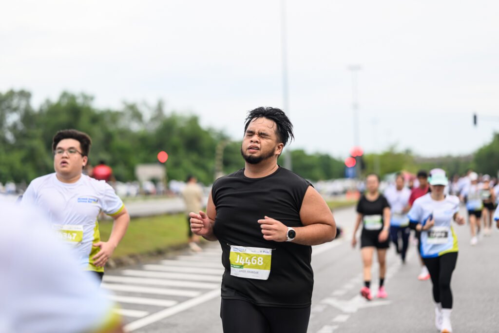 Sarawak Energy Isthmus Run 2025 Photos