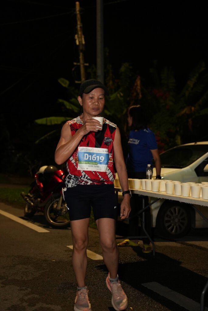 Sarawak Energy Isthmus Run 2025 Photos