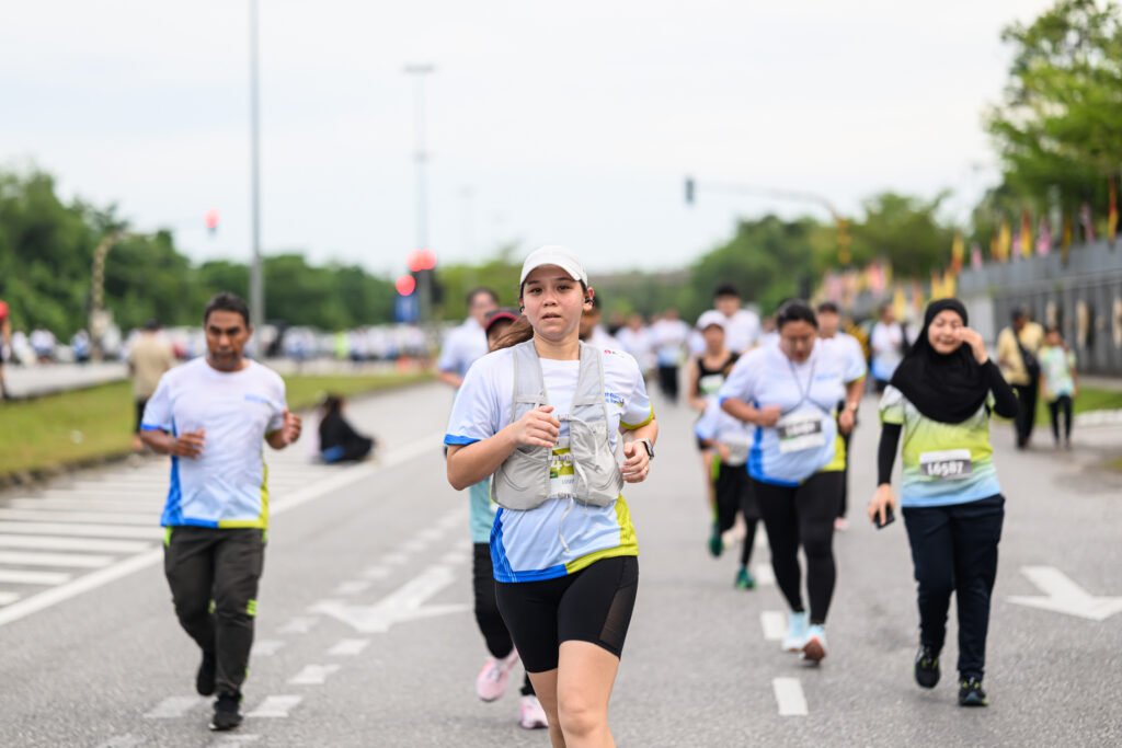Sarawak Energy Isthmus Run 2025 Photos