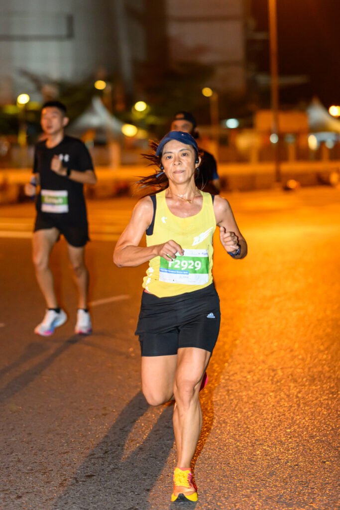 Sarawak Energy Isthmus Run 2025 Photos