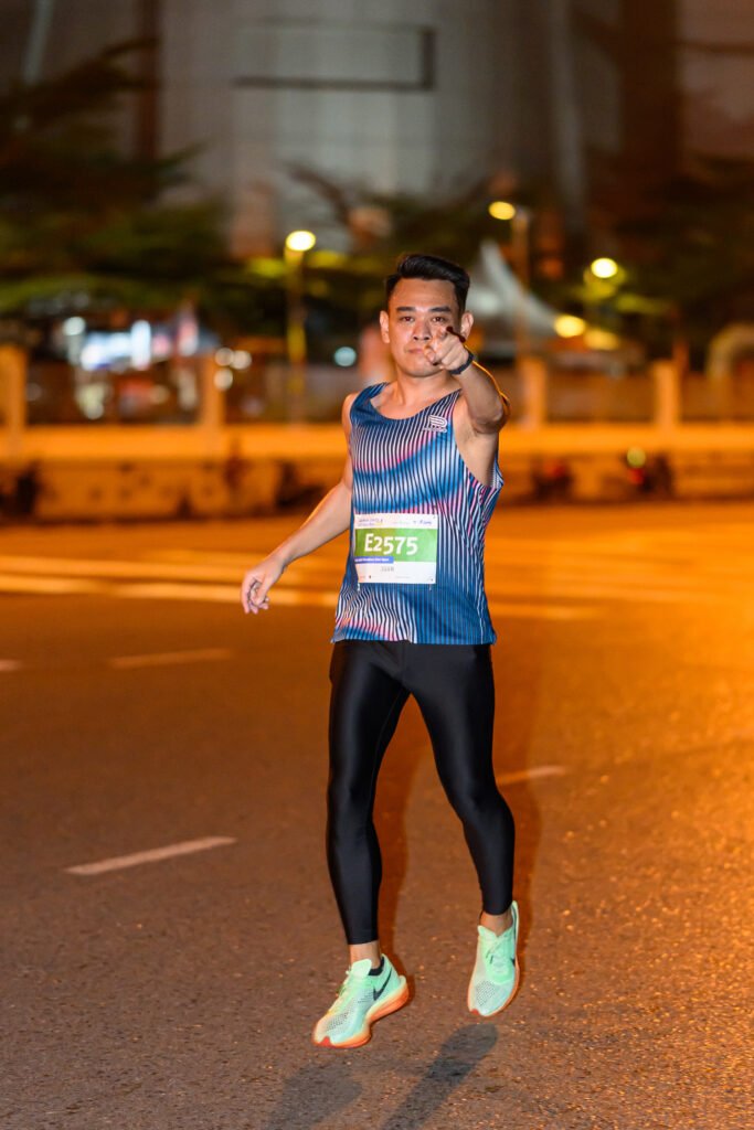 Sarawak Energy Isthmus Run 2025 Photos