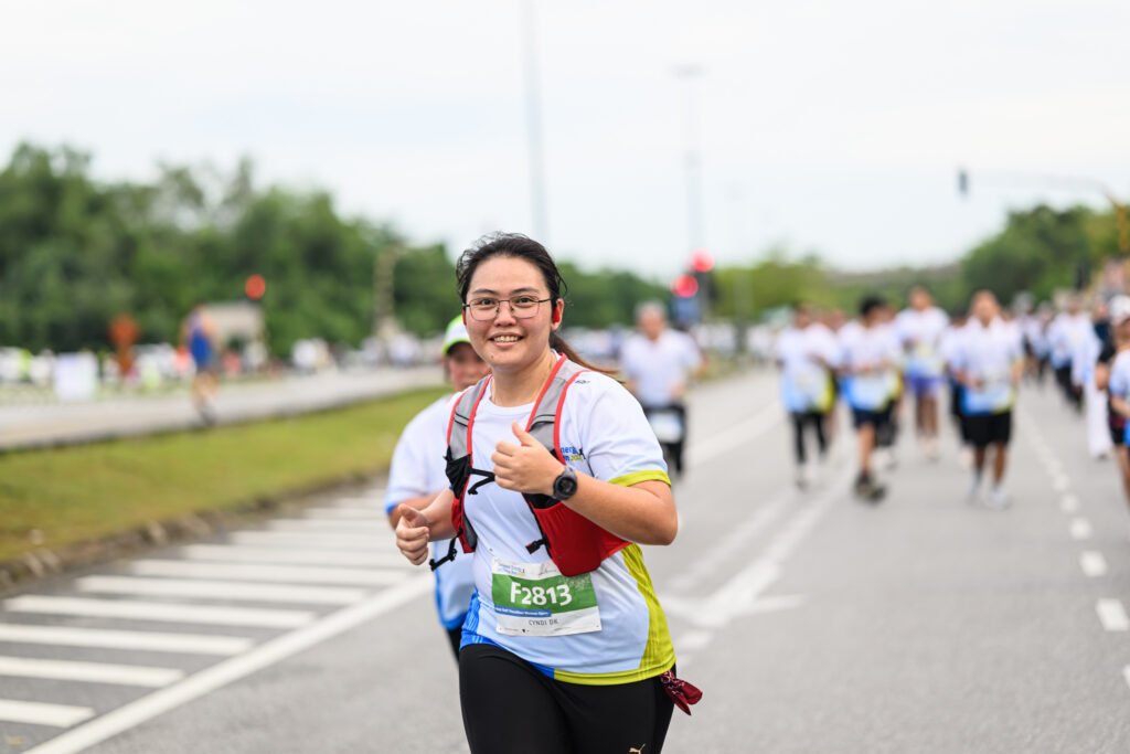 Sarawak Energy Isthmus Run 2025 Photos