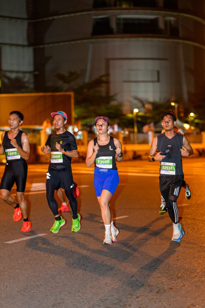 Sarawak Energy Isthmus Run 2025 Photos