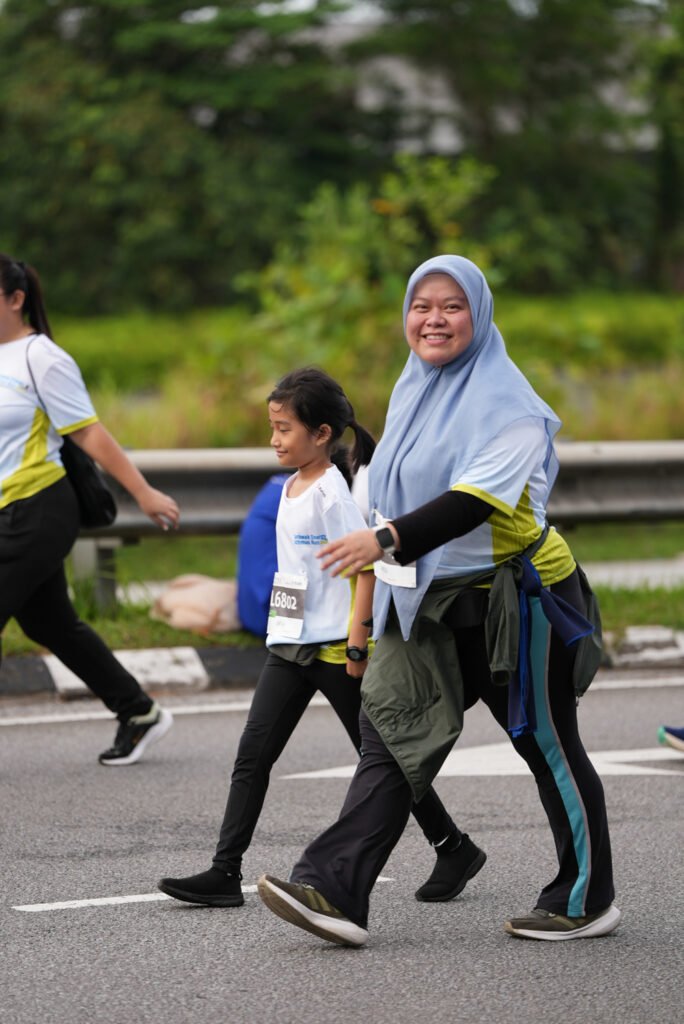 Sarawak Energy Isthmus Run 2025 Photos