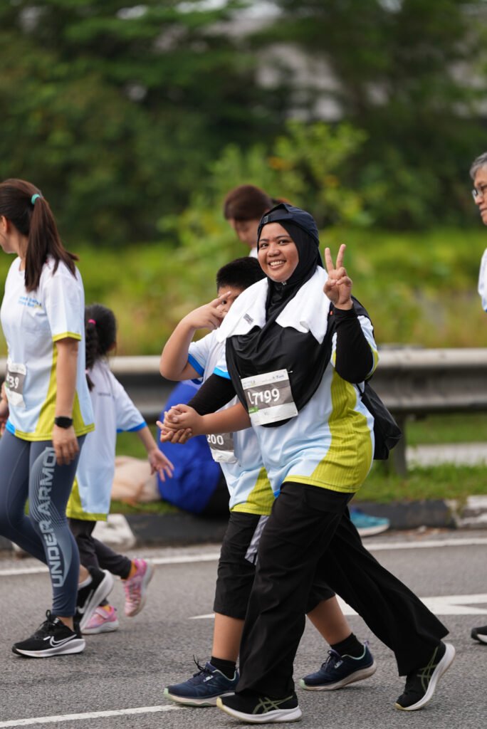 Sarawak Energy Isthmus Run 2025 Photos