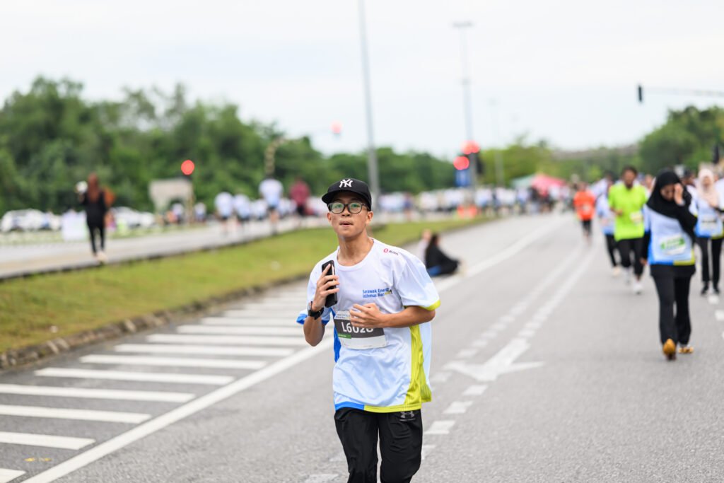 Sarawak Energy Isthmus Run 2025 Photos