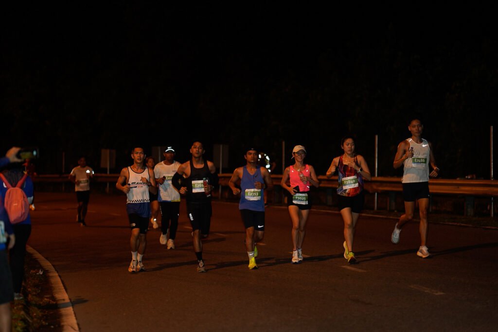 Sarawak Energy Isthmus Run 2025 Photos