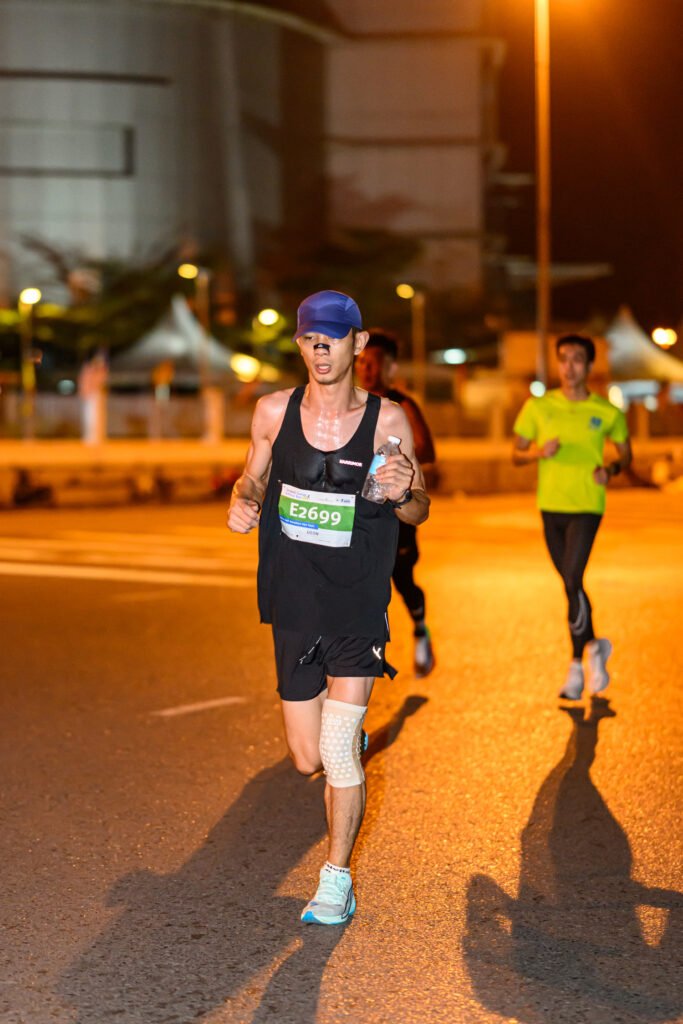 Sarawak Energy Isthmus Run 2025 Photos