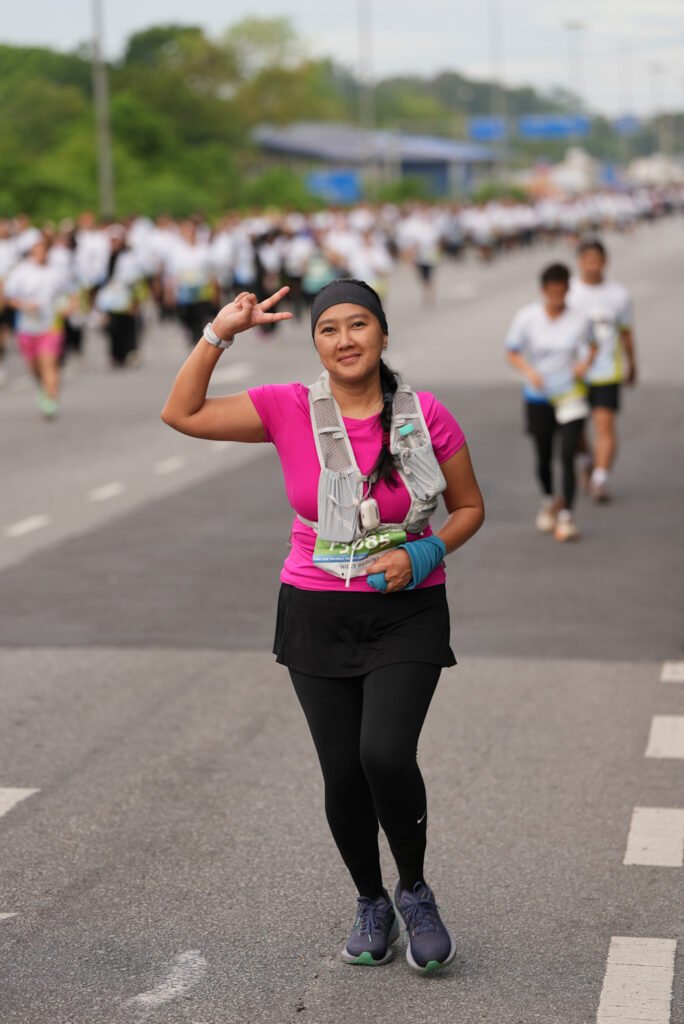 Sarawak Energy Isthmus Run 2025 Photos