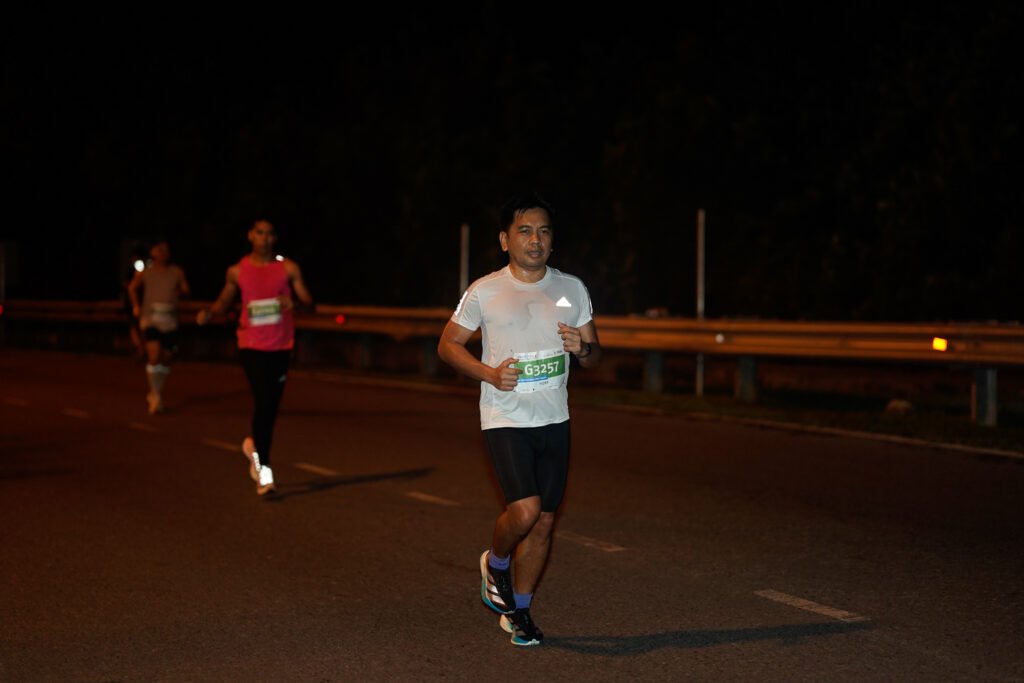 Sarawak Energy Isthmus Run 2025 Photos