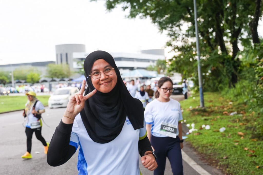Sarawak Energy Isthmus Run 2025 Photos