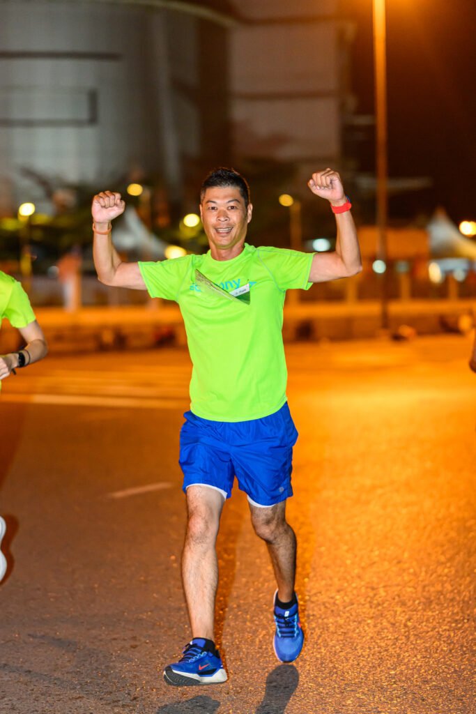 Sarawak Energy Isthmus Run 2025 Photos
