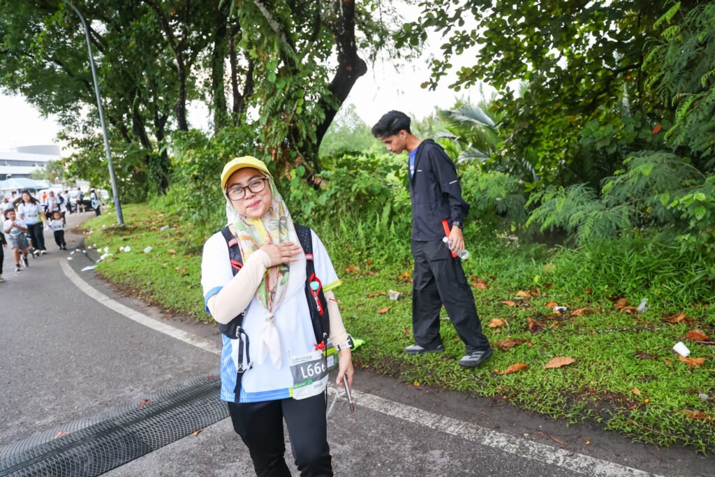 Sarawak Energy Isthmus Run 2025 Photos