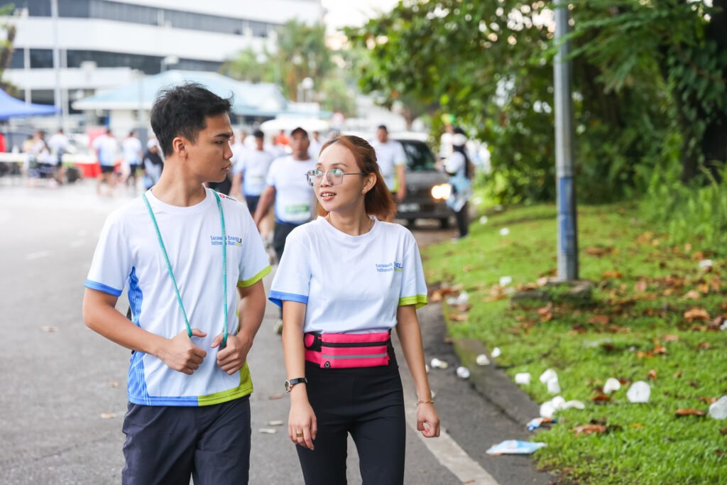 Sarawak Energy Isthmus Run 2025 Photos