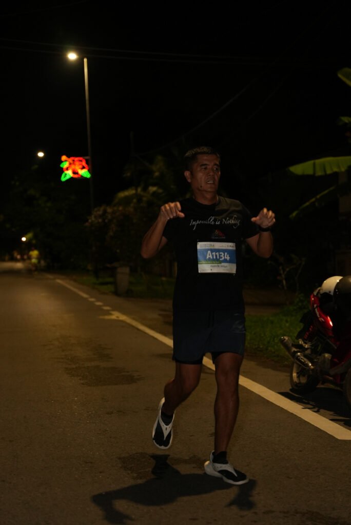 Sarawak Energy Isthmus Run 2025 Photos