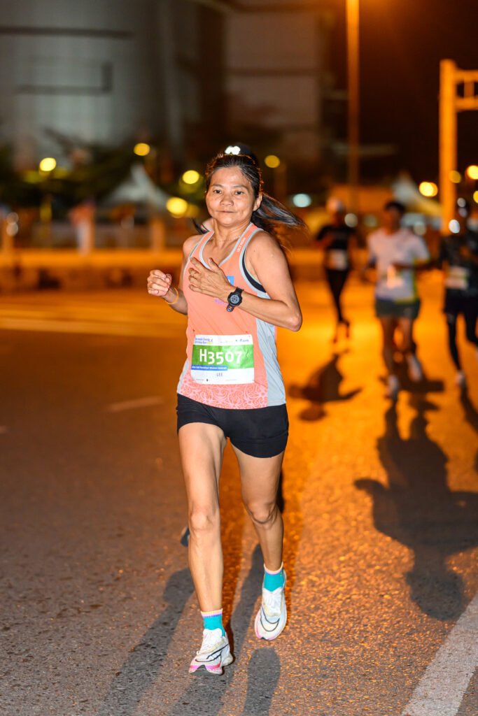 Sarawak Energy Isthmus Run 2025 Photos