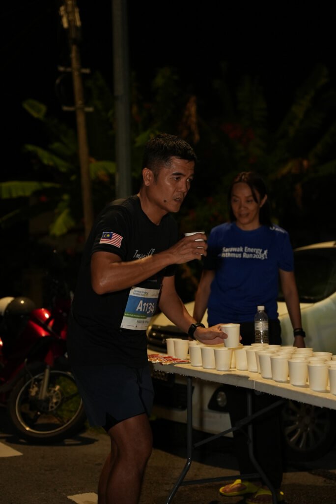 Sarawak Energy Isthmus Run 2025 Photos