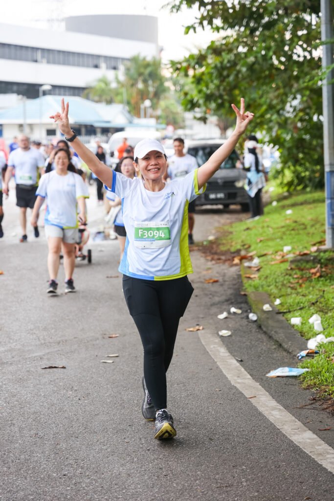 Sarawak Energy Isthmus Run 2025 Photos