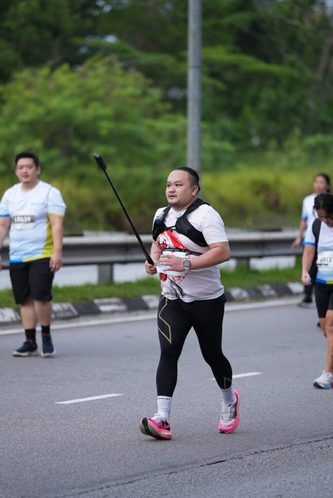 Sarawak Energy Isthmus Run 2025 Photos