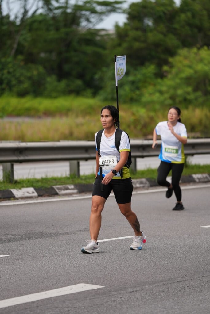 Sarawak Energy Isthmus Run 2025 Photos