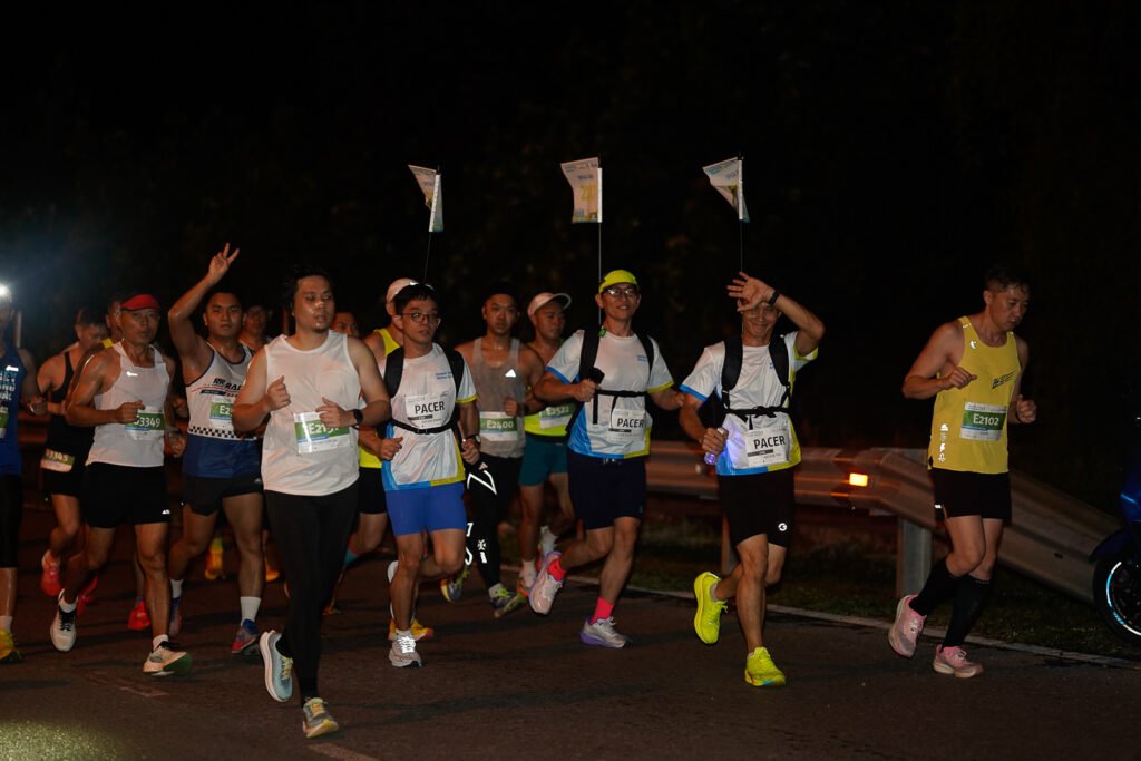 Sarawak Energy Isthmus Run 2025 Photos