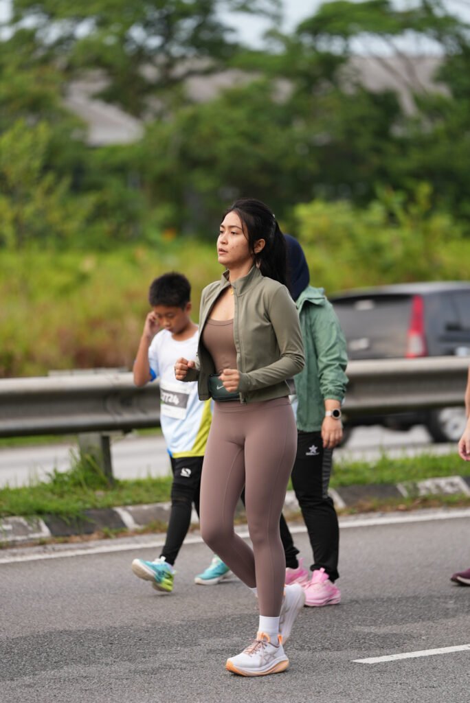 Sarawak Energy Isthmus Run 2025 Photos