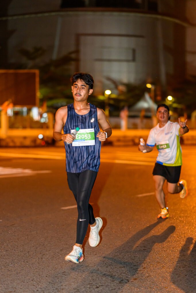 Sarawak Energy Isthmus Run 2025 Photos