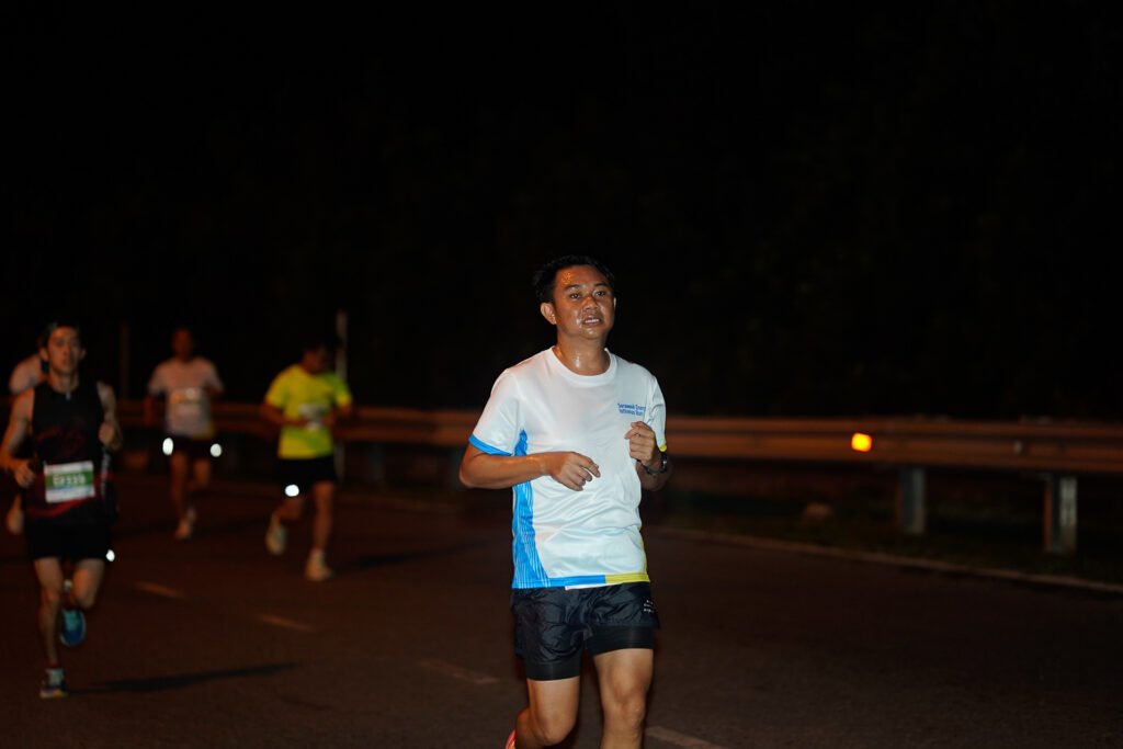 Sarawak Energy Isthmus Run 2025 Photos