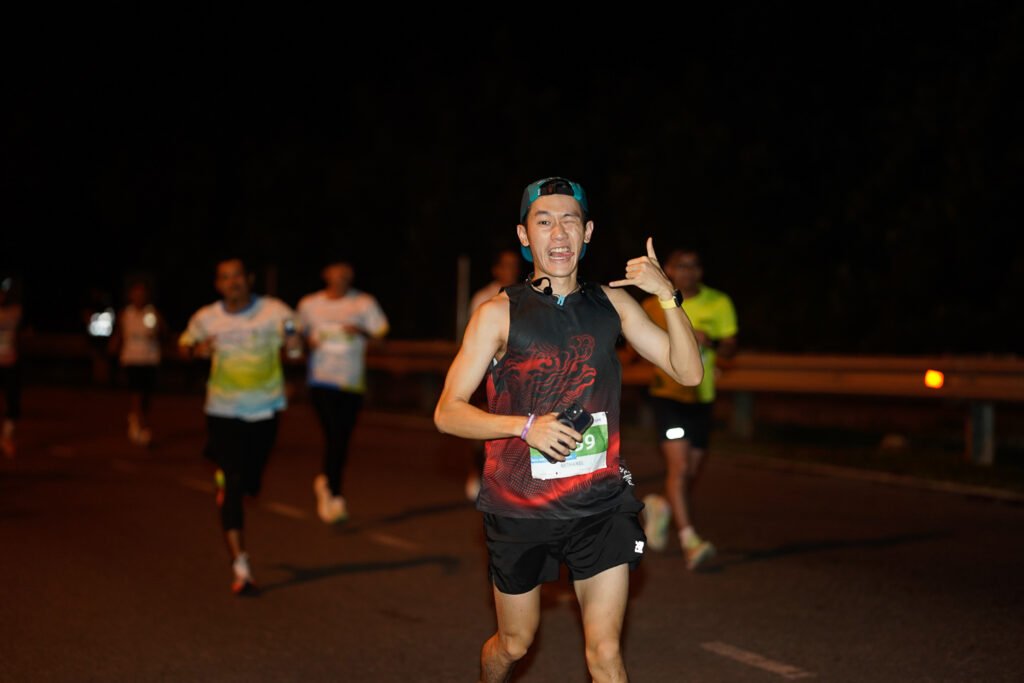 Sarawak Energy Isthmus Run 2025 Photos