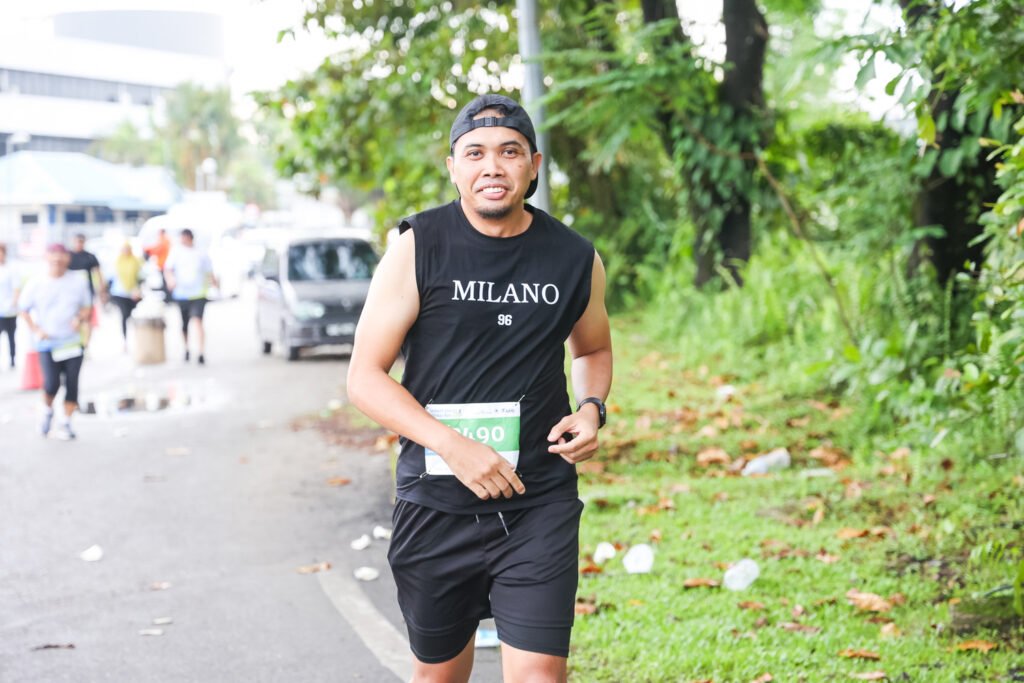 Sarawak Energy Isthmus Run 2025 Photos