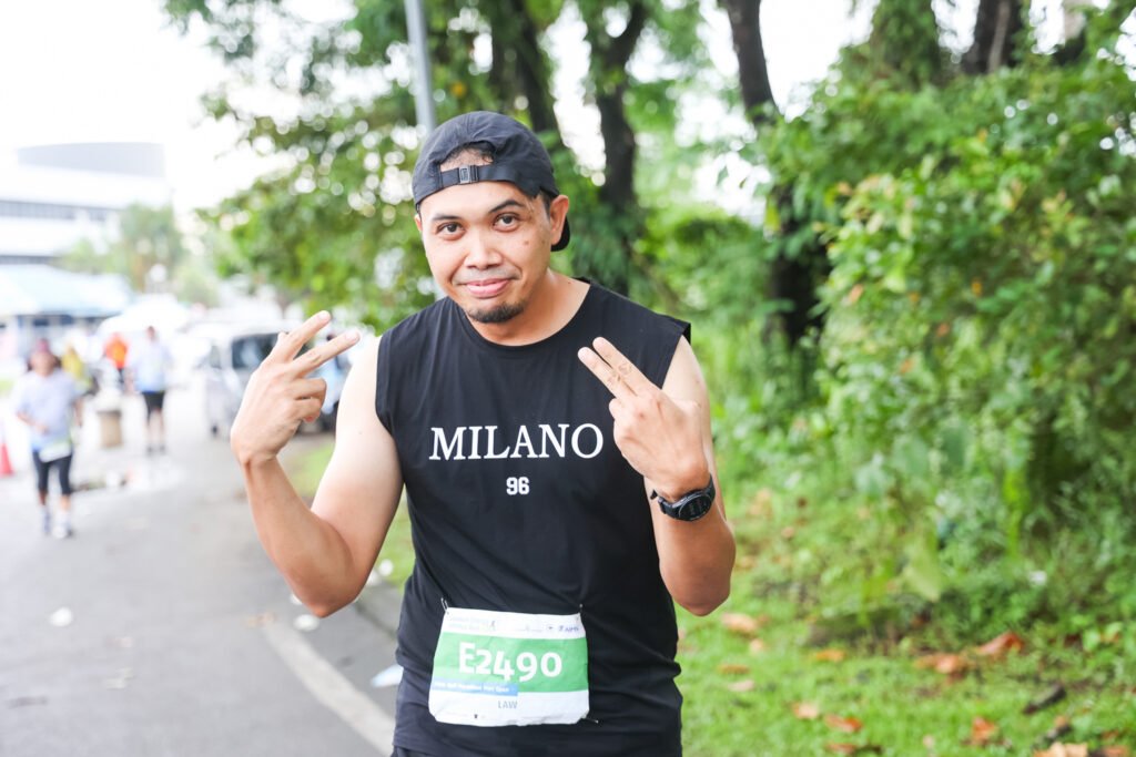 Sarawak Energy Isthmus Run 2025 Photos