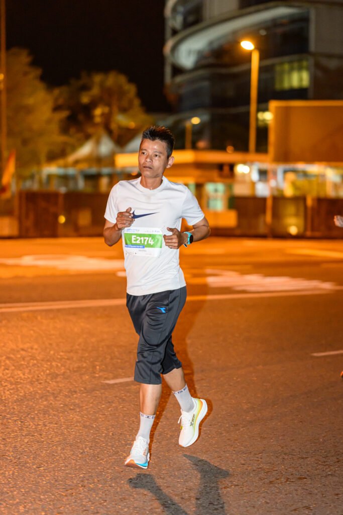 Sarawak Energy Isthmus Run 2025 Photos