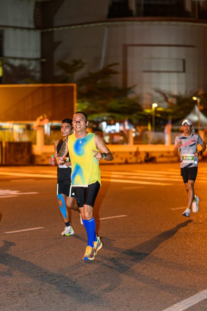 Sarawak Energy Isthmus Run 2025 Photos