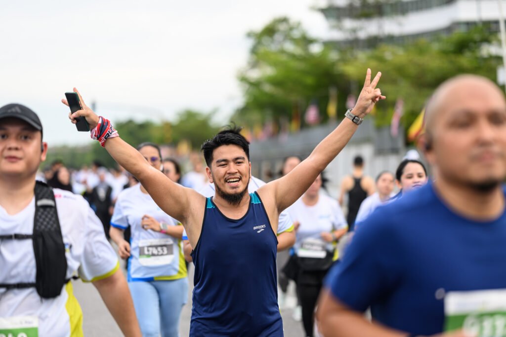 Sarawak Energy Isthmus Run 2025 Photos