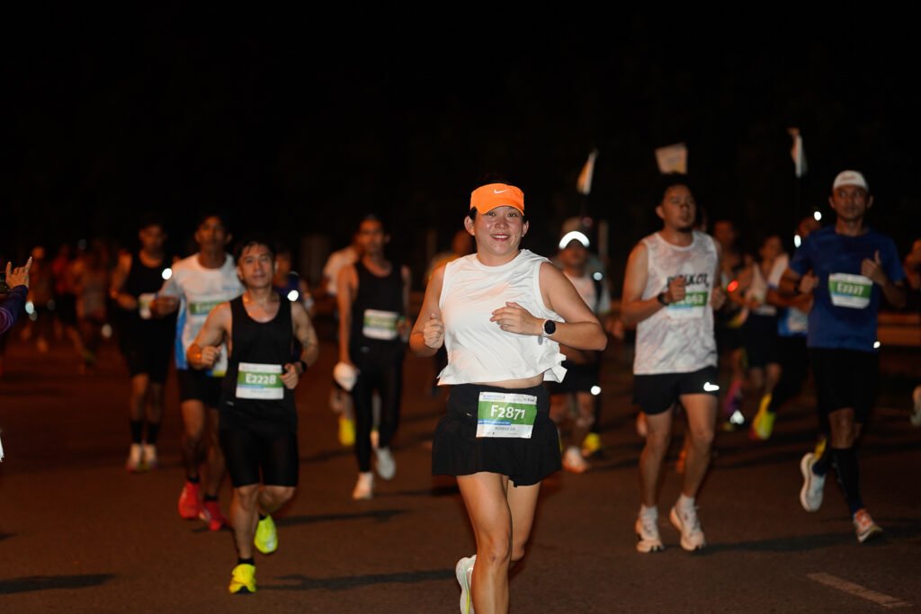 Sarawak Energy Isthmus Run 2025 Photos