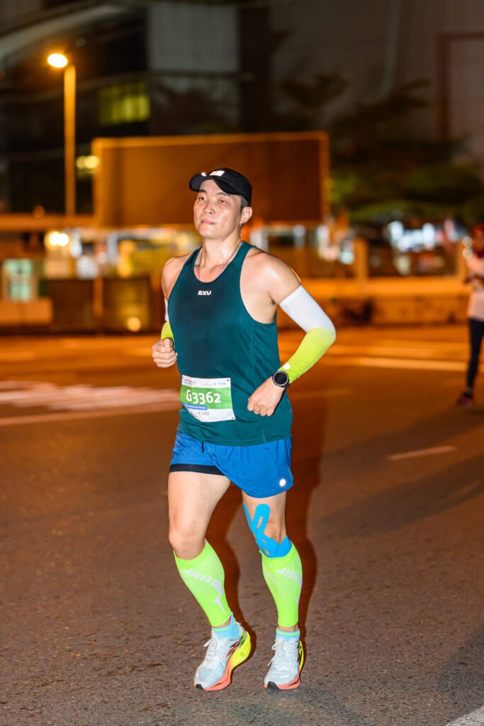 Sarawak Energy Isthmus Run 2025 Photos