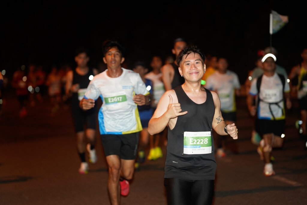 Sarawak Energy Isthmus Run 2025 Photos