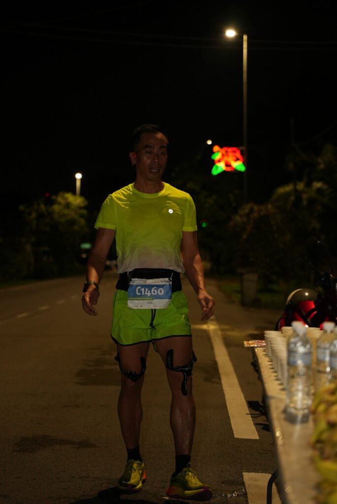 Sarawak Energy Isthmus Run 2025 Photos