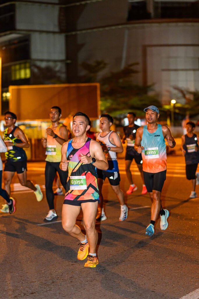 Sarawak Energy Isthmus Run 2025 Photos